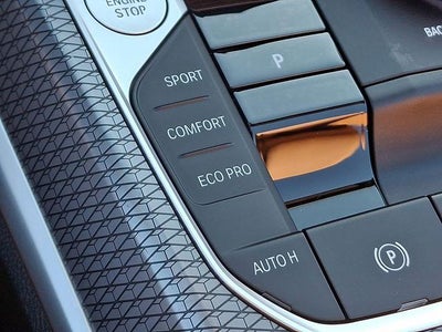 2024 BMW M440i xDrive