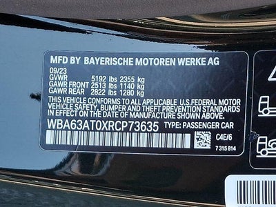 2024 BMW M440i xDrive