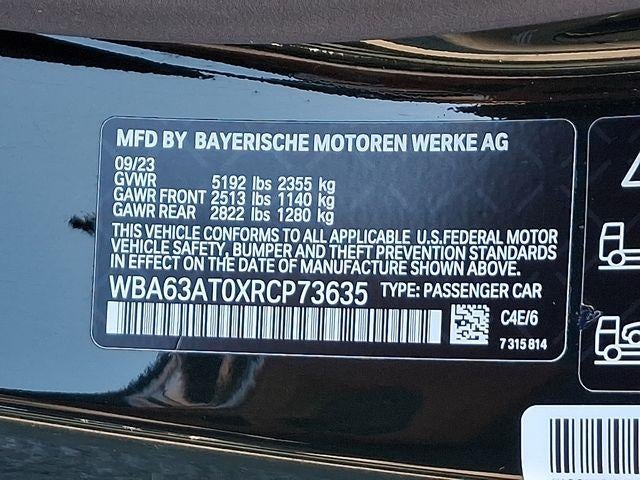 2024 BMW M440i xDrive