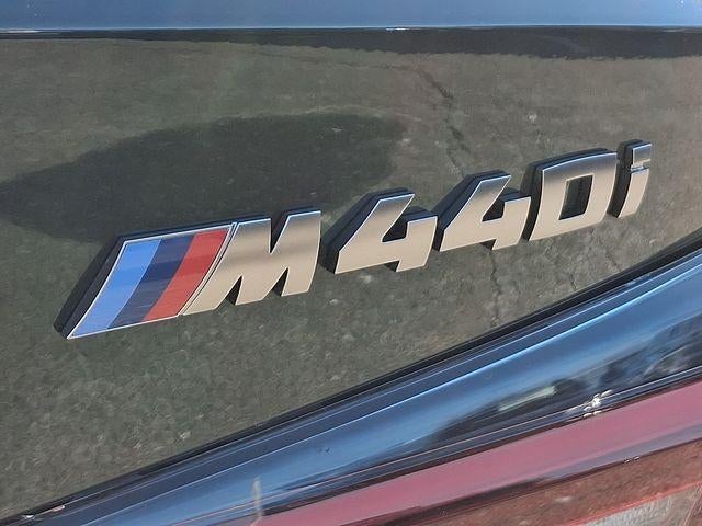 2024 BMW M440i xDrive