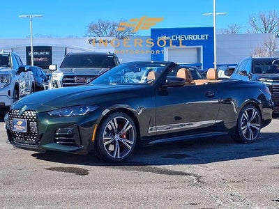 2024 BMW M440i xDrive