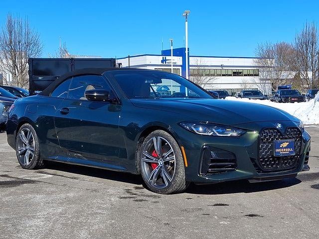 2024 BMW M440i xDrive