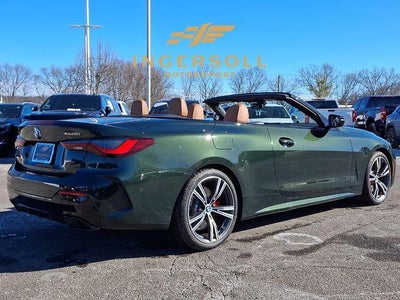 2024 BMW M440i xDrive