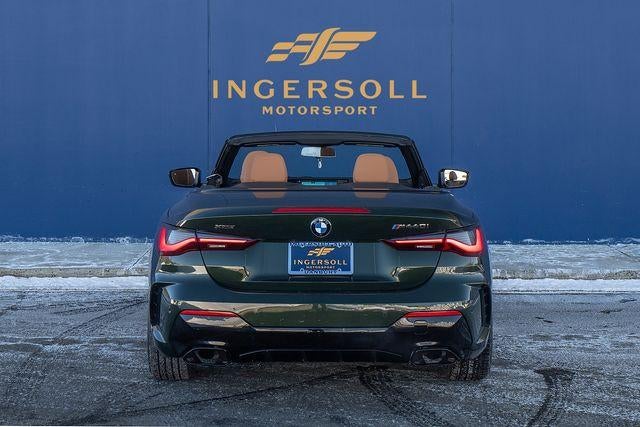 2024 BMW M440i xDrive