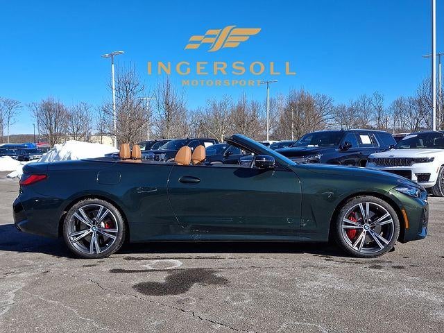 2024 BMW M440i xDrive