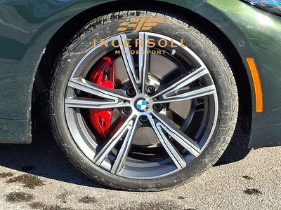 2024 BMW M440i xDrive