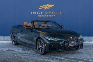 2024 BMW M440i xDrive