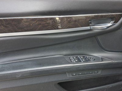 2012 BMW ALPINA B7 xDrive