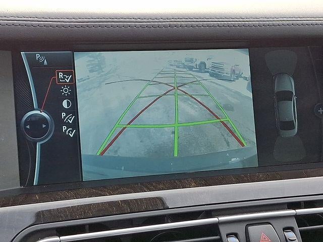 2012 BMW ALPINA B7 xDrive