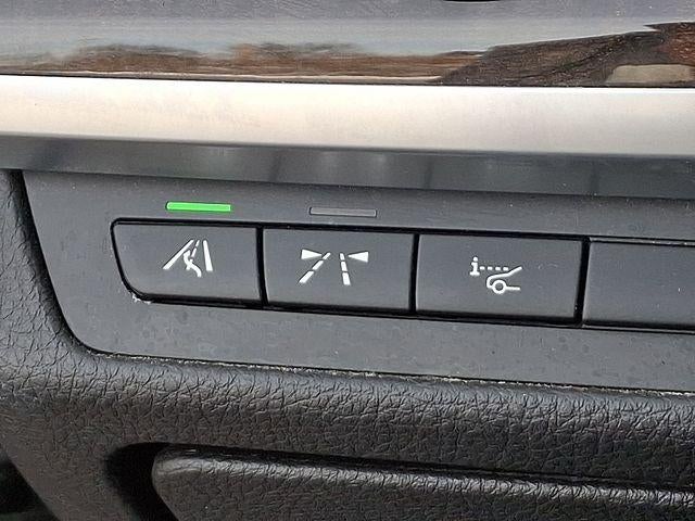 2012 BMW ALPINA B7 xDrive