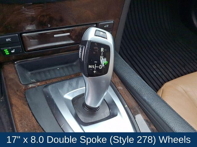 2010 BMW 528i xDrive