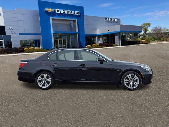 2010 BMW 528i xDrive