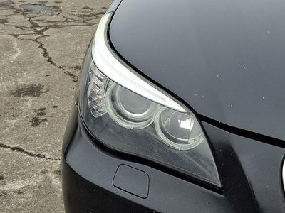 2010 BMW 528i xDrive