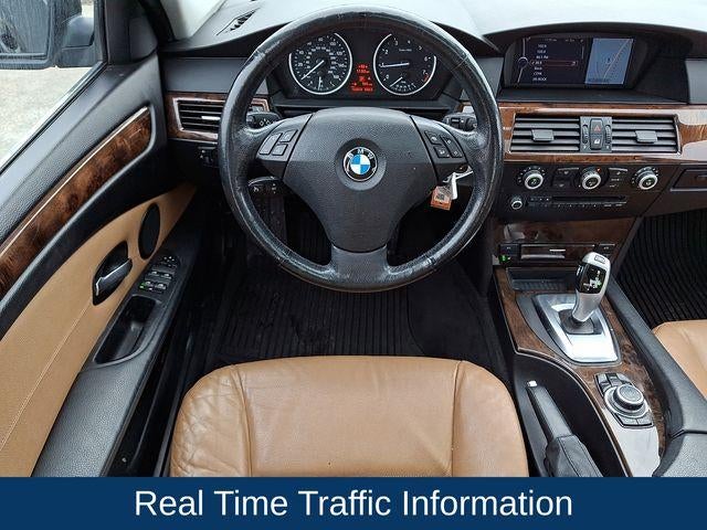 2010 BMW 528i xDrive