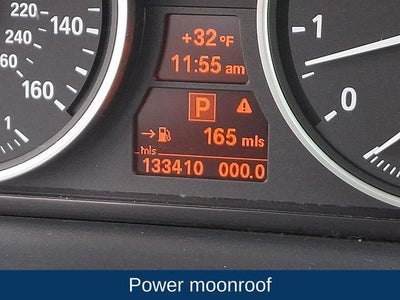 2010 BMW 528i xDrive