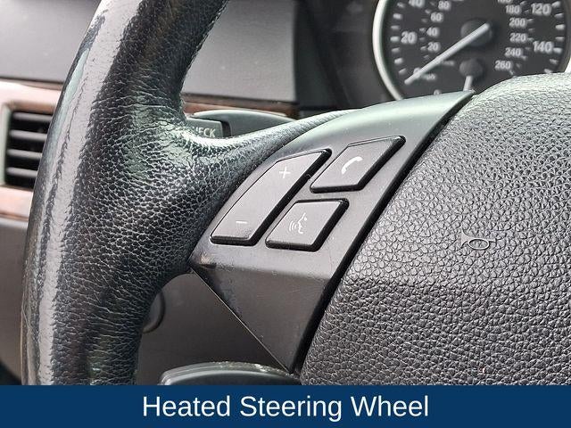 2010 BMW 528i xDrive