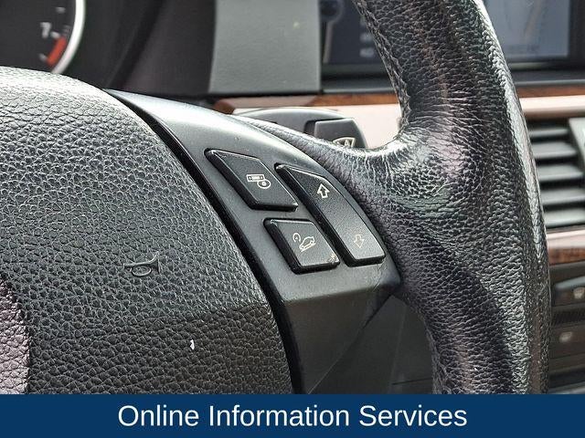 2010 BMW 528i xDrive