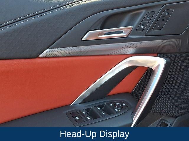 2025 BMW X2 xDrive28i