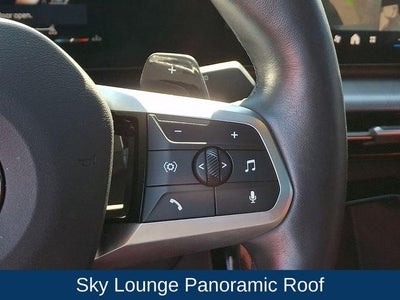 2025 BMW X2 xDrive28i