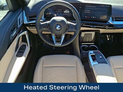 2024 BMW X1 xDrive28i