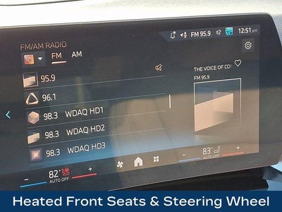 2024 BMW X1 xDrive28i