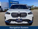 2024 BMW X1 xDrive28i