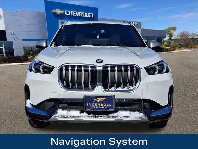 2024 BMW X1 xDrive28i
