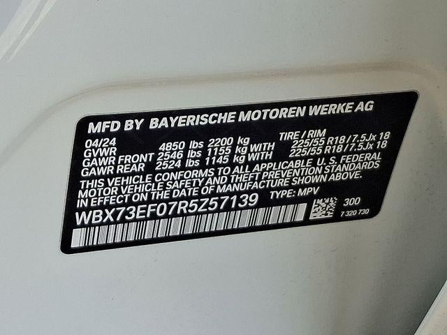 2024 BMW X1 xDrive28i