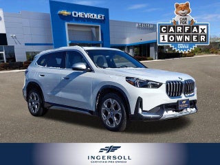 2024 BMW X1 xDrive28i