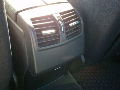 2013 Mercedes-Benz E-Class E 350 Luxury