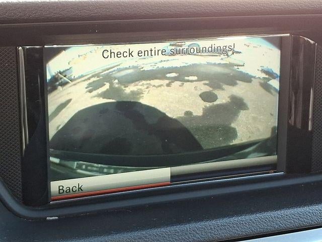 2013 Mercedes-Benz E-Class E 350 Luxury