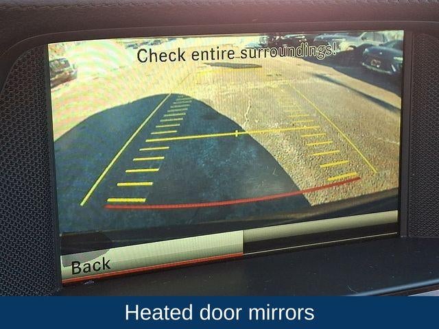 2014 Mercedes-Benz CLS 550 4MATIC®