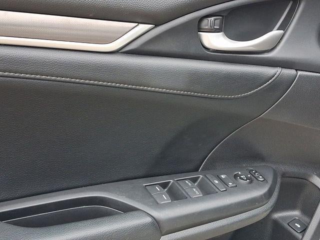 2019 Honda Civic Touring