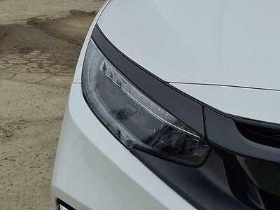 2019 Honda Civic Touring