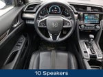 2019 Honda Civic Touring