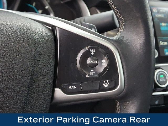 2019 Honda Civic Touring