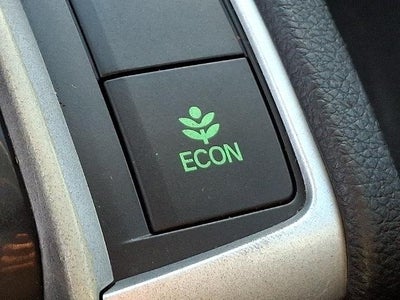 2017 Honda Civic Sedan EX