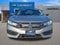 2017 Honda Civic Sedan EX