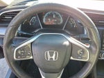 2017 Honda Civic Sedan EX