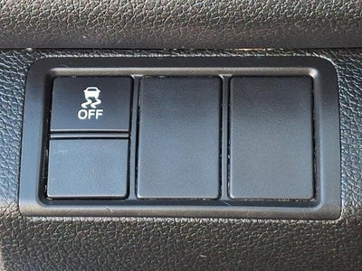 2017 Honda Civic Sedan EX