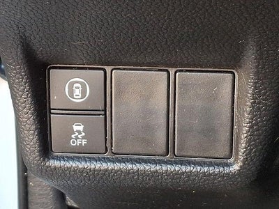 2022 Honda Civic Hatchback EX-L