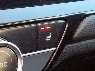 2022 Honda Civic Hatchback EX-L