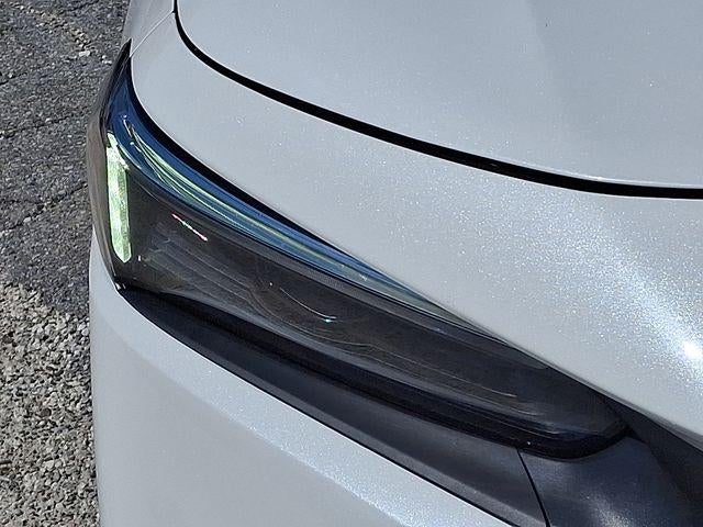 2022 Honda Civic Hatchback EX-L