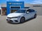 2022 Honda Civic Hatchback EX-L