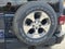 2018 Jeep Wrangler JK Unlimited Sahara 4x4