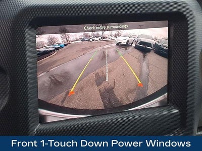 2020 Jeep Wrangler Unlimited Freedom