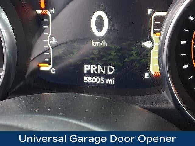 2020 Jeep Wrangler Unlimited Freedom