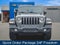 2020 Jeep Wrangler Unlimited Freedom