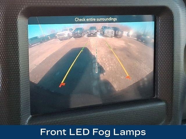 2022 Jeep Wrangler Unlimited Willys 4x4