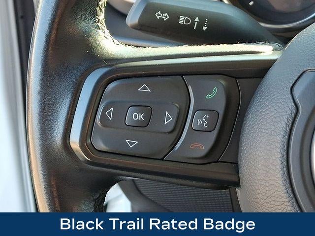 2022 Jeep Wrangler Unlimited Willys 4x4